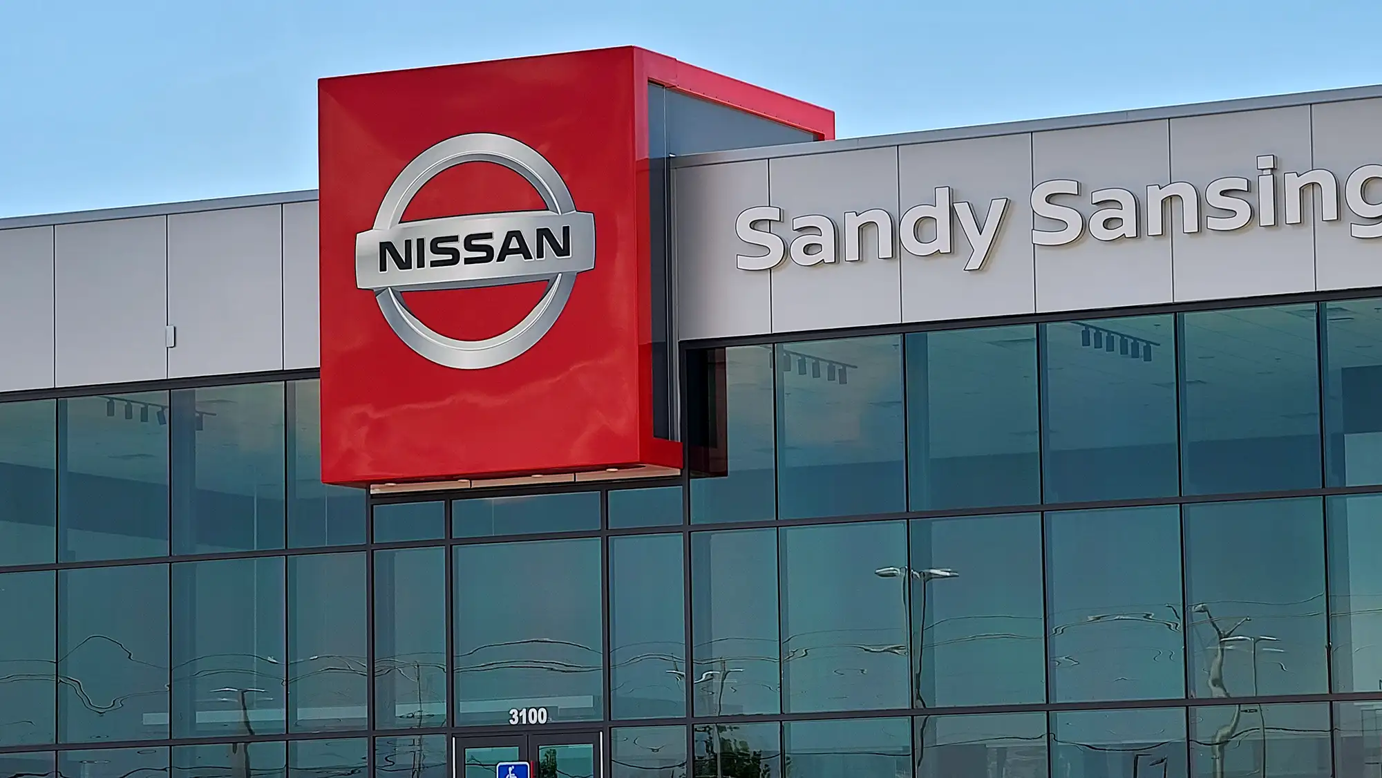 Sandy Sansing Nissan